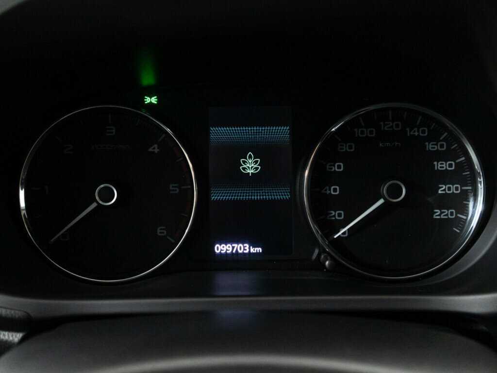 Купить Mitsubishi Pajero Sport, 2018, 99 701 км, фото №12