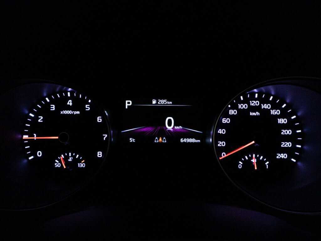 Купить Kia Ceed, 2022, 64 985 км, фото №12