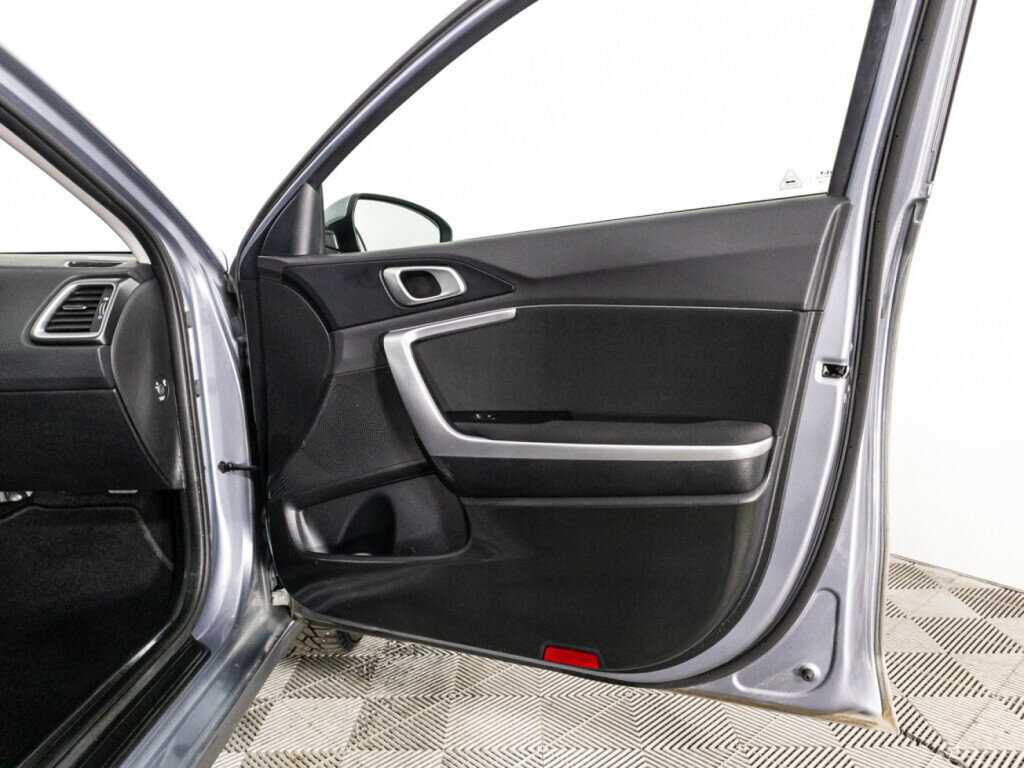 Купить Kia Ceed, 2022, 64 985 км, фото №25