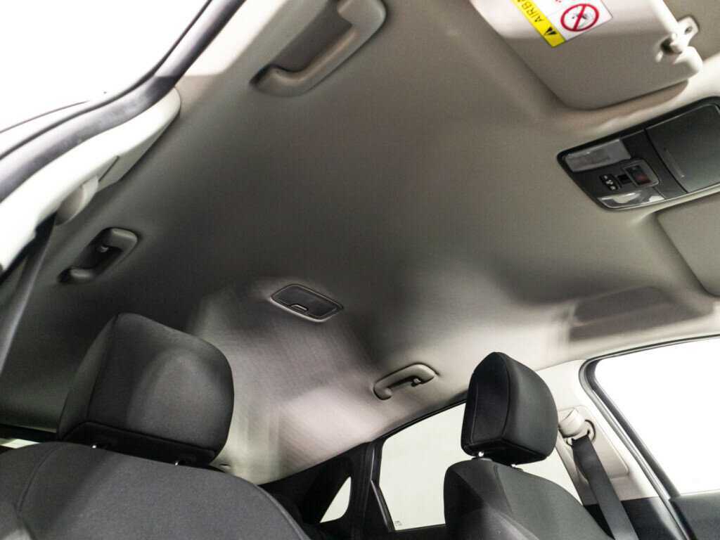 Купить Kia Ceed, 2022, 64 985 км, фото №28