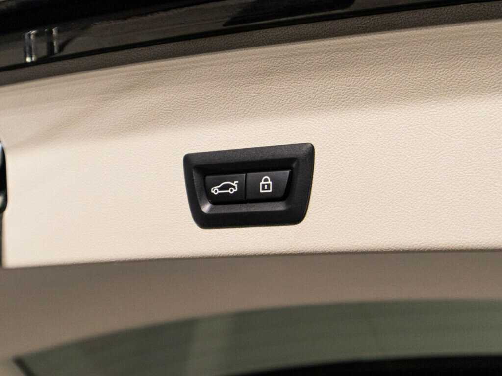 Купить BMW X3 20d xDrive, 2018, 95 187 км, фото №16