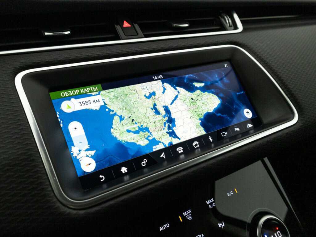 Купить Land Rover Range Rover Evoque, 2019, 37 747 км, фото №18