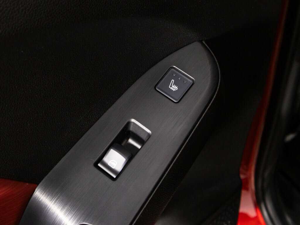 Купить Haval Jolion, 2024, 15 643 км, фото №20