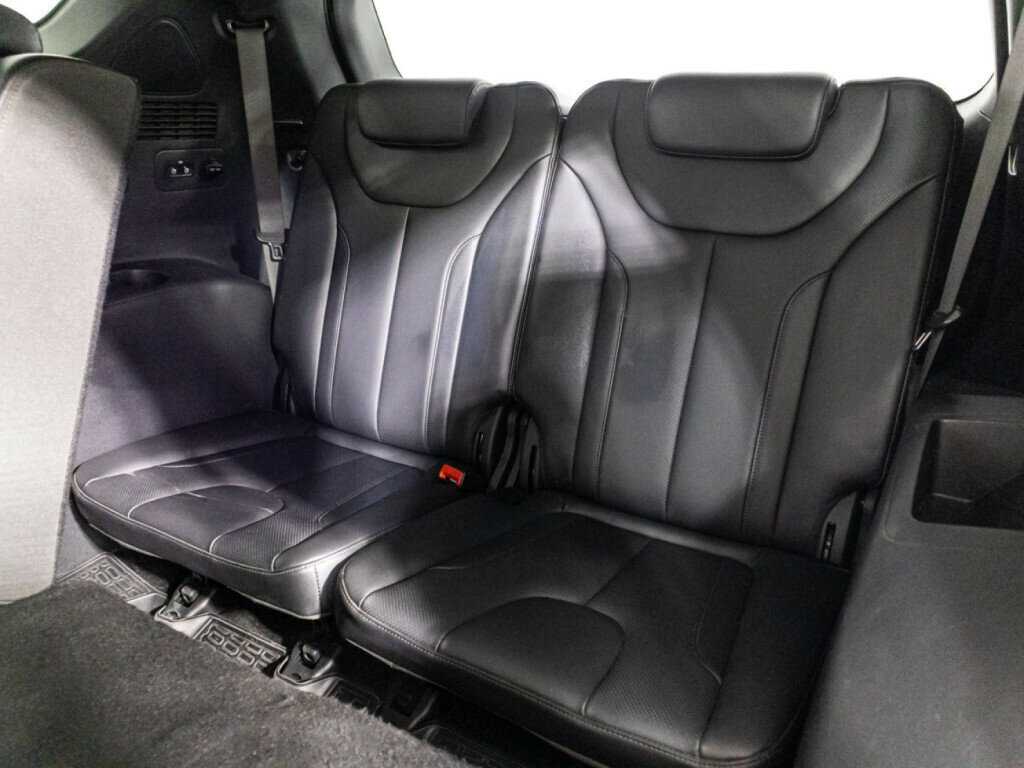 Купить Hyundai Santa Fe, 2019, 139 807 км, фото №22