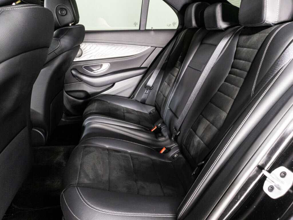 Купить Mercedes-Benz E-Класс 220 d, 2020, 81 500 км, фото №10