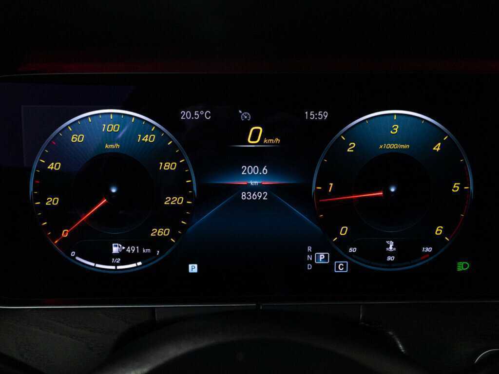 Купить Mercedes-Benz E-Класс 220 d, 2020, 81 500 км, фото №12