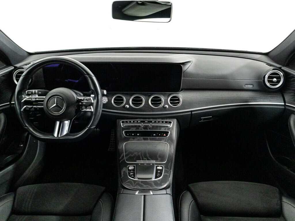 Купить Mercedes-Benz E-Класс 220 d, 2020, 81 500 км, фото №13