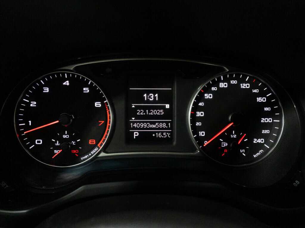 Купить Audi A1 Sportback, 2012, 140 992 км, фото №12