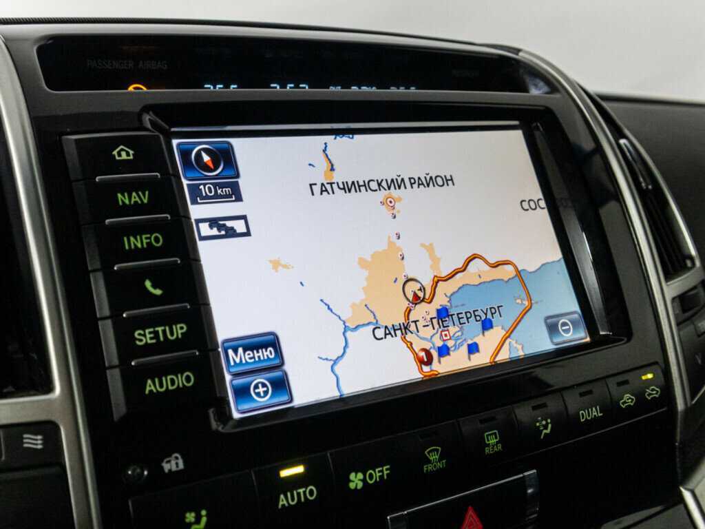 Купить Toyota Land Cruiser, 2014, 233 832 км, фото №15