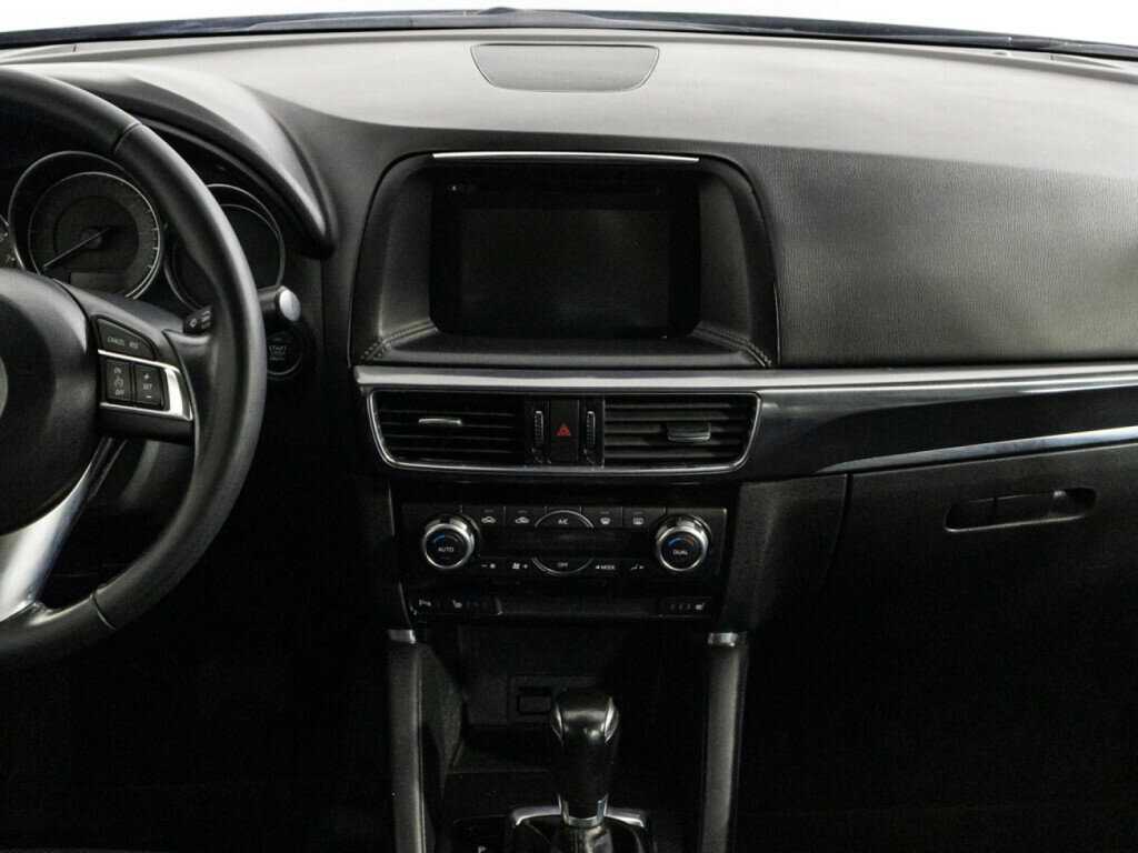 Купить Mazda CX-5, 2015, 250 411 км, фото №14