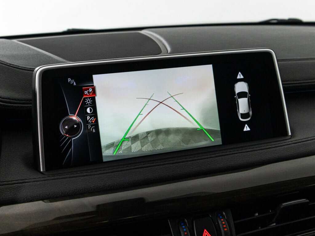 Купить BMW X6 30d, 2014, 162 139 км, фото №17