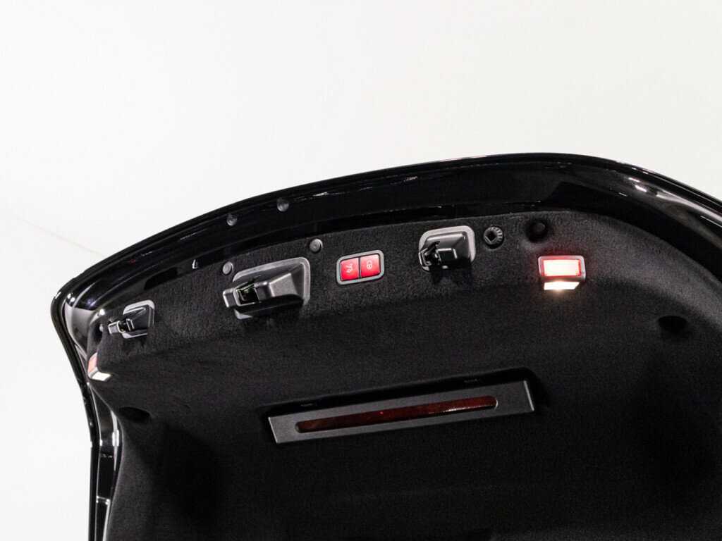 Купить Mercedes-Benz S-Класс 350 CDI BlueTEC, 2016, 193 756 км, фото №16