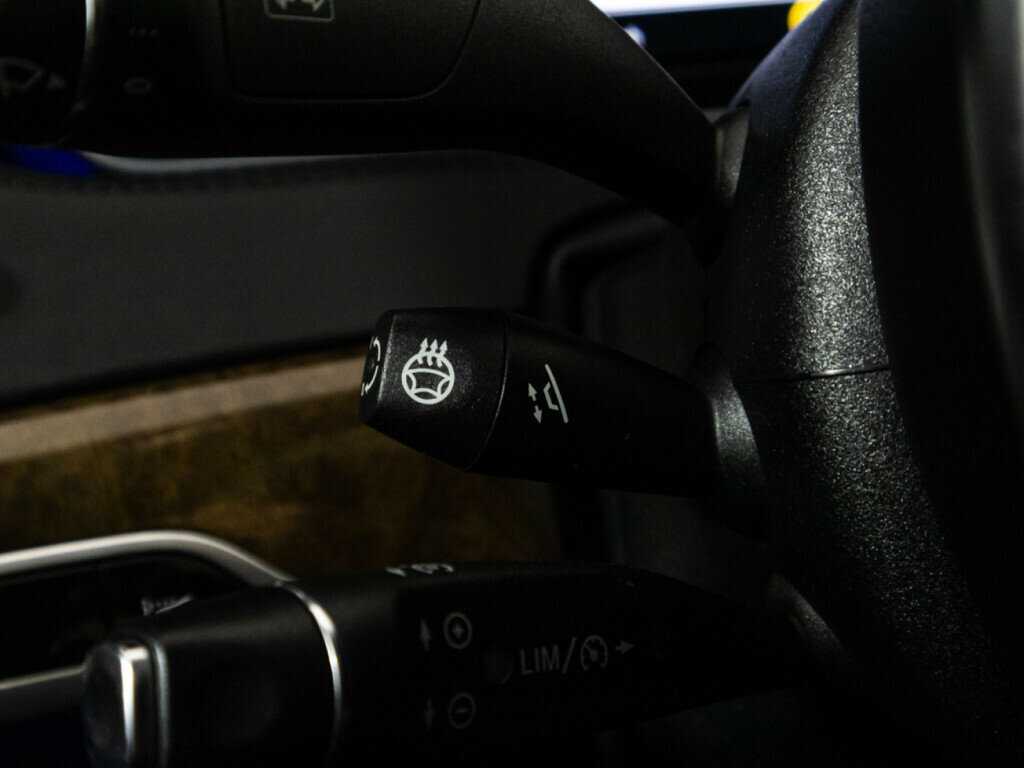 Купить Mercedes-Benz S-Класс 350 CDI BlueTEC, 2016, 193 756 км, фото №21