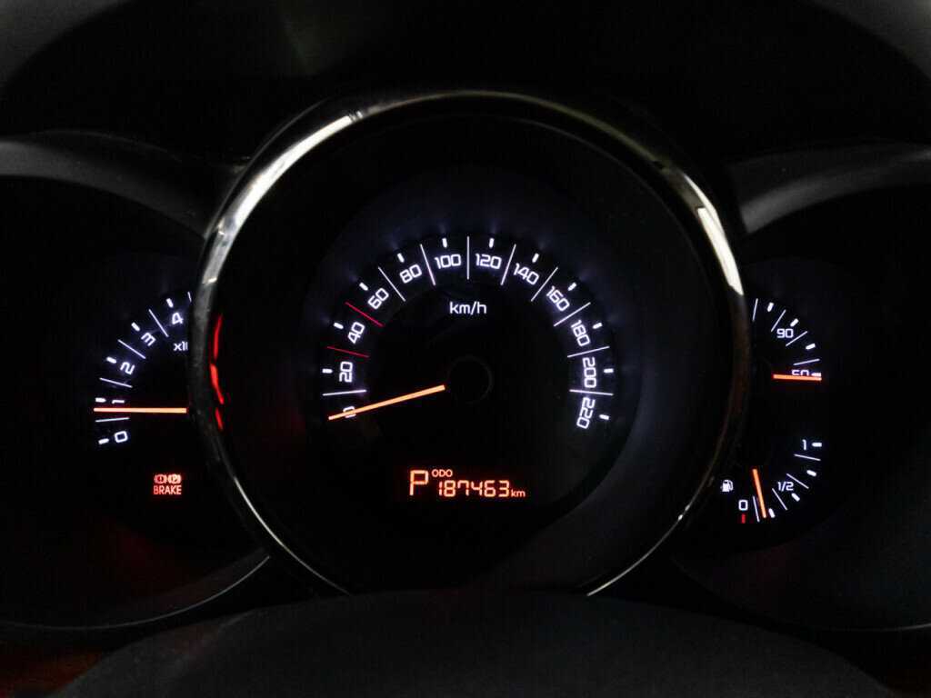 Купить Kia Soul, 2010, 187 456 км, фото №12