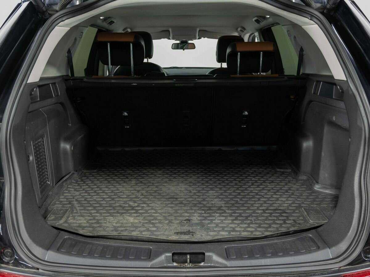 Купить Land Rover Discovery Sport, 2015, 151 551 км, фото №24