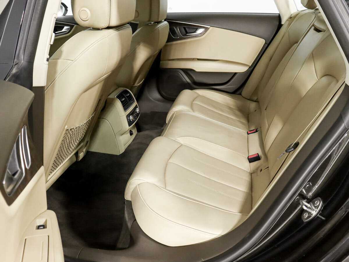 Купить Audi A7 Tiptronic, 2012, 134 680 км, фото №11