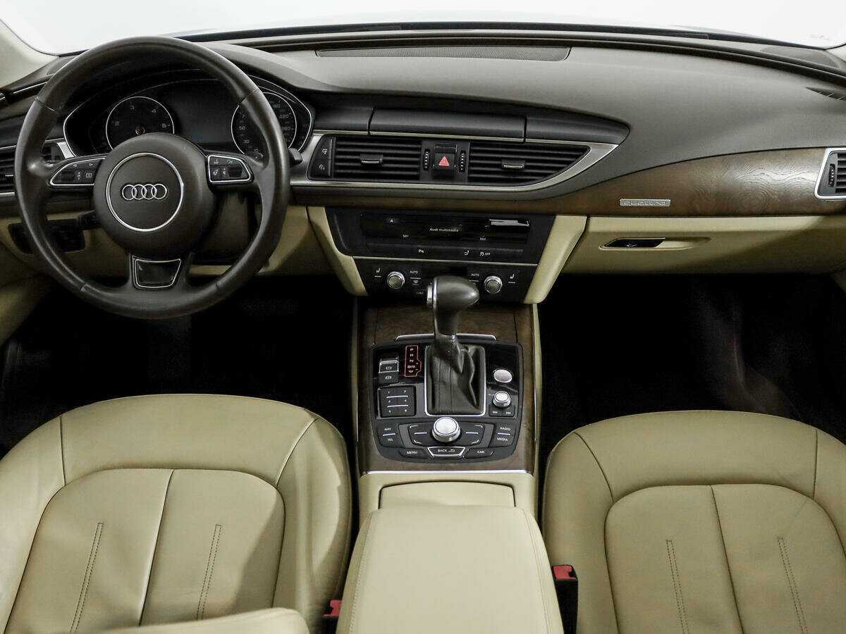 Купить Audi A7 Tiptronic, 2012, 134 680 км, фото №13