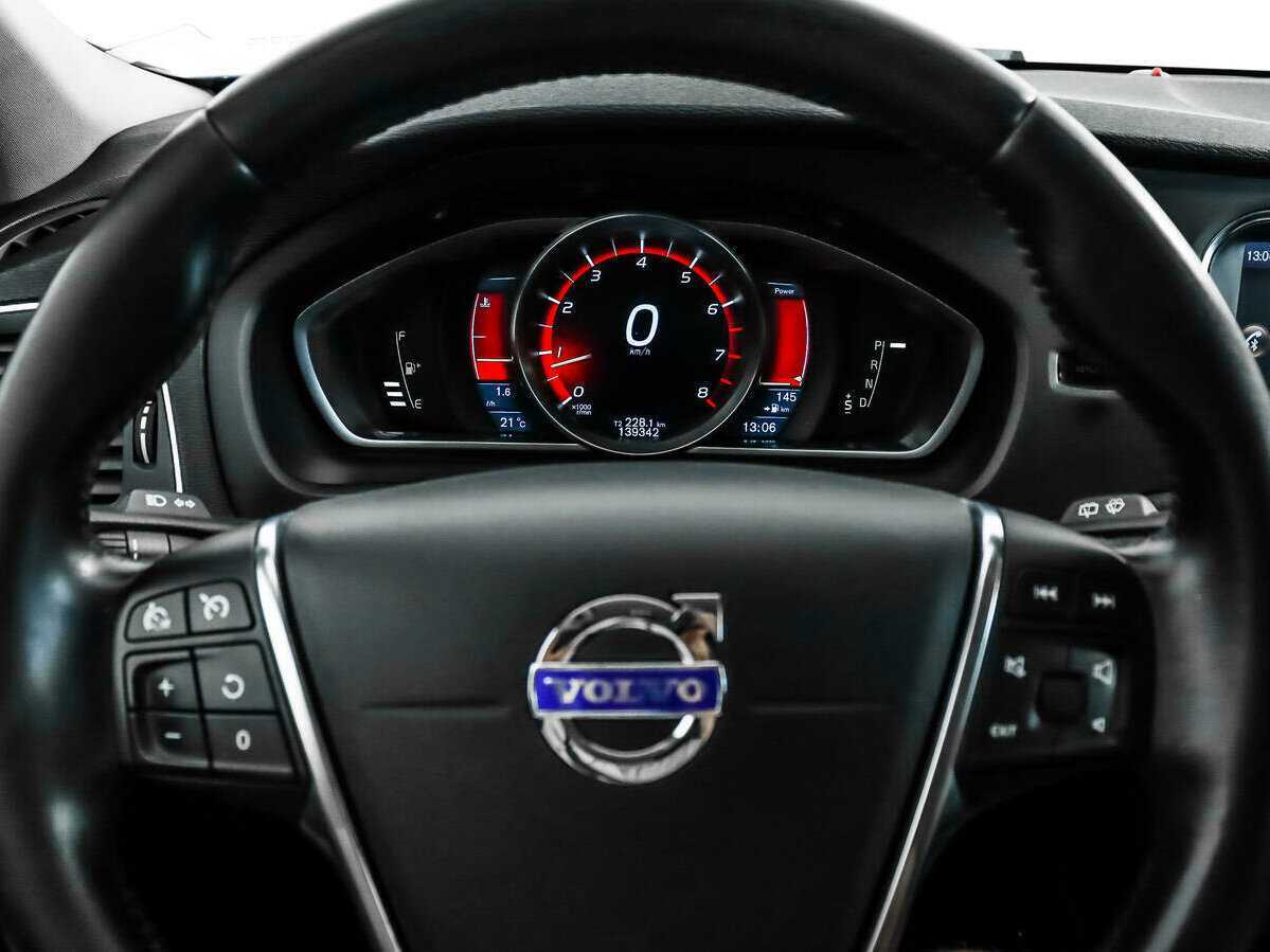 Купить Volvo V40 Cross Country, 2013, 139 303 км, фото №15