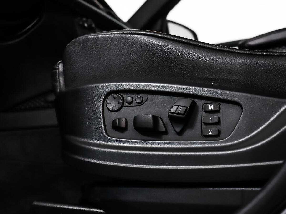 Купить BMW X6 35i, 2013, 169 310 км, фото №10