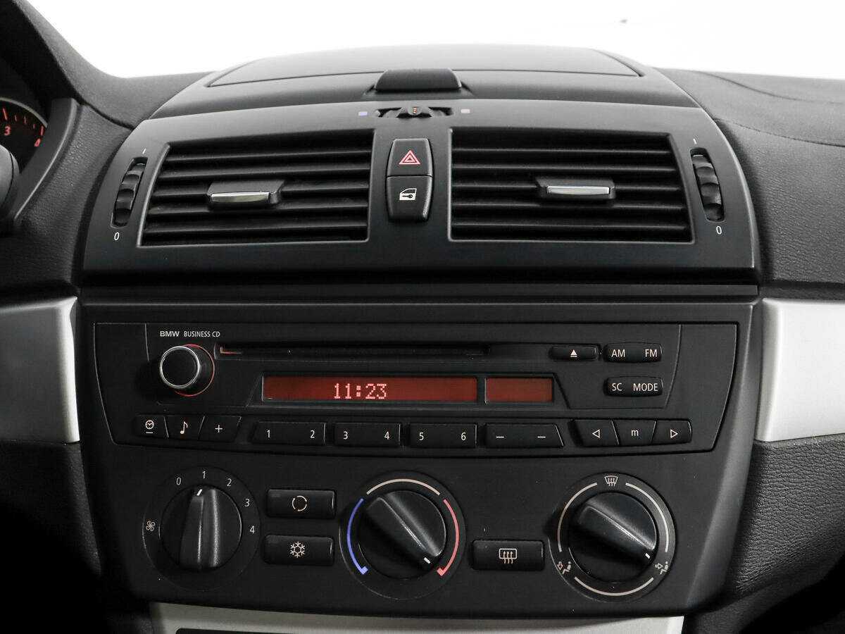 Купить BMW X3 20d, 2009, 182 804 км, фото №13