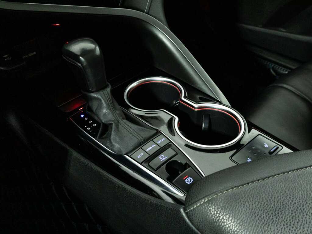 Купить Toyota Camry US Market, 2020, 82 129 км, фото №17