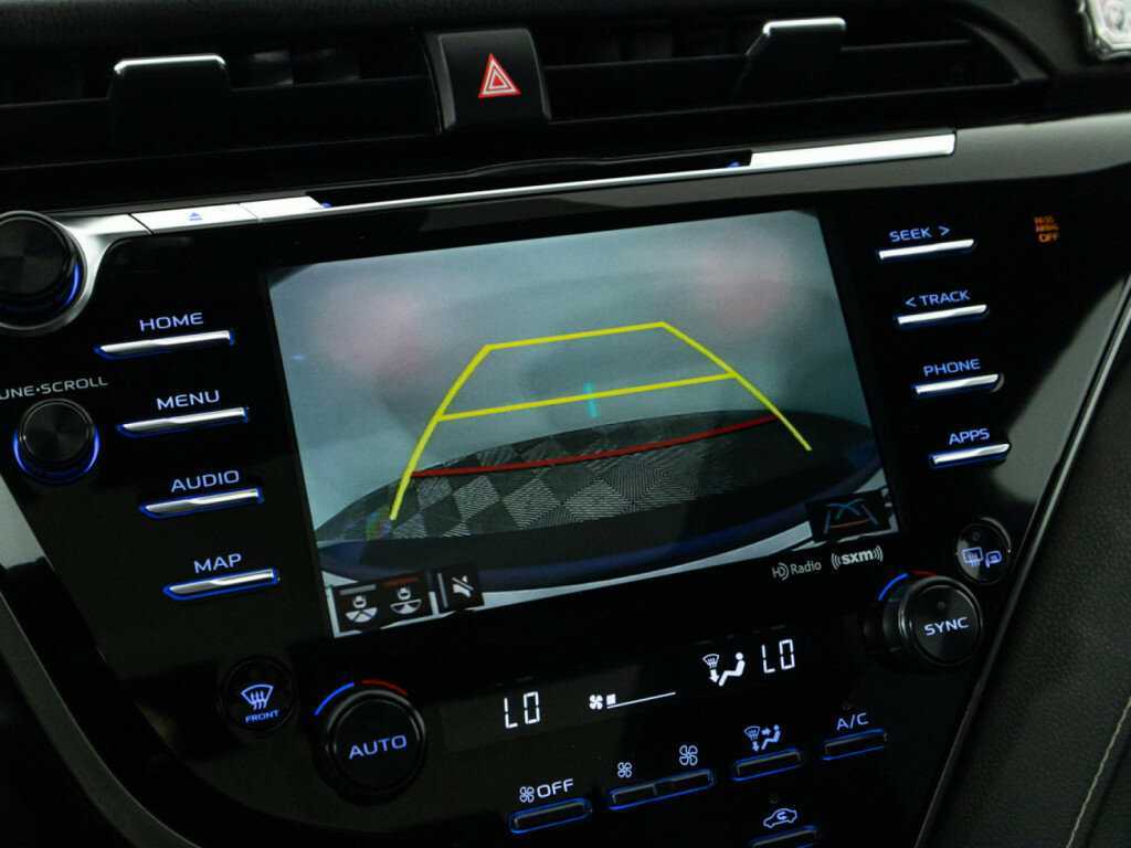 Купить Toyota Camry US Market, 2020, 82 129 км, фото №19