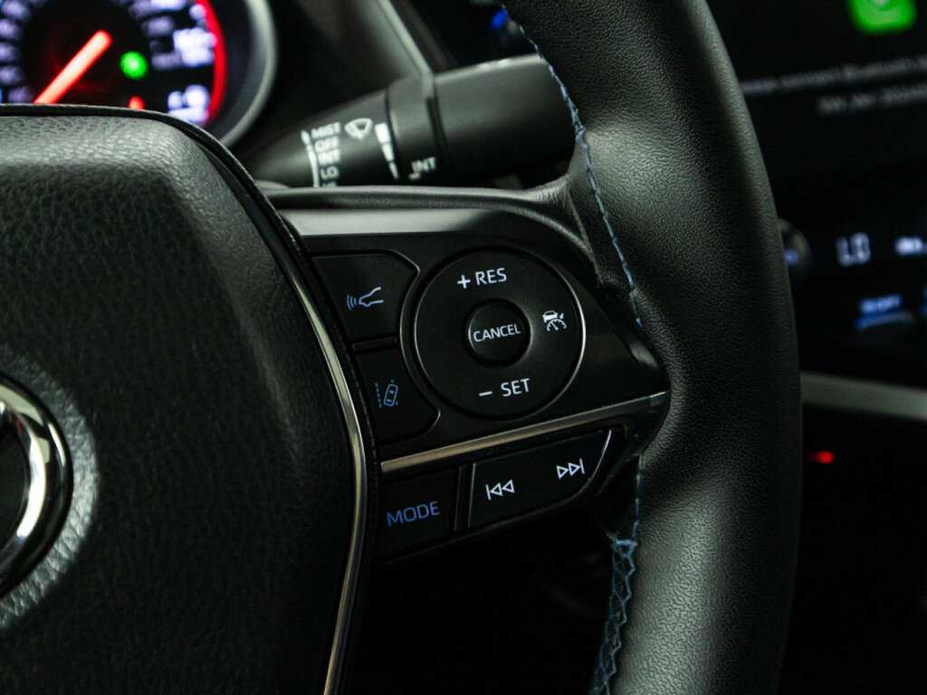 Купить Toyota Camry US Market, 2020, 82 129 км, фото №21