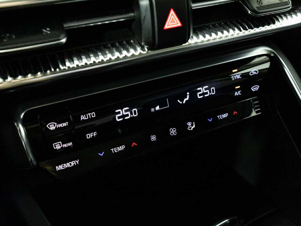 Купить Kia K5, 2021, 55 442 км, фото №23