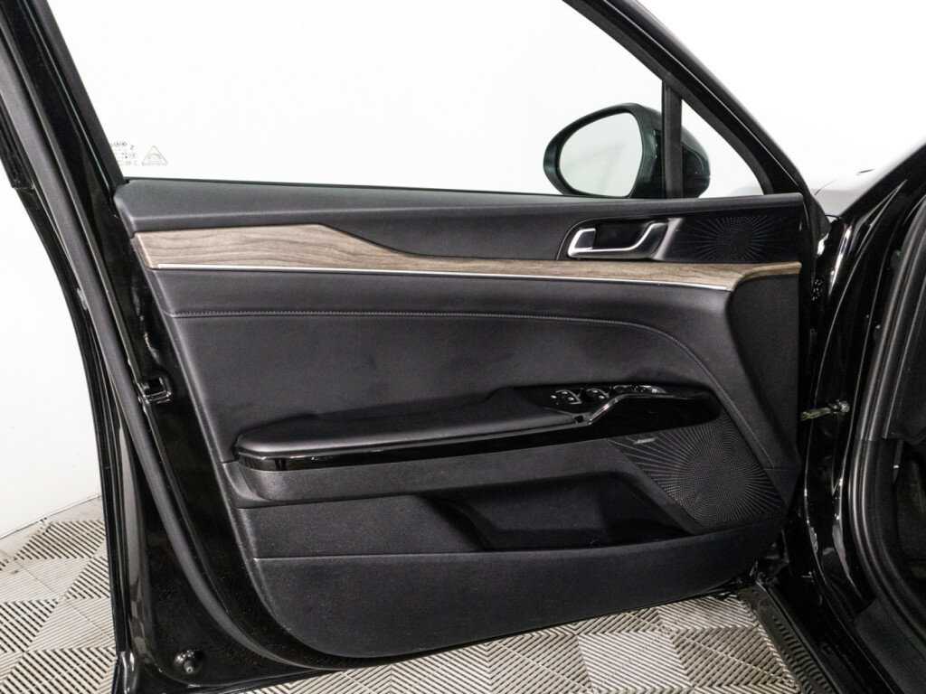 Купить Kia K5, 2021, 55 442 км, фото №27