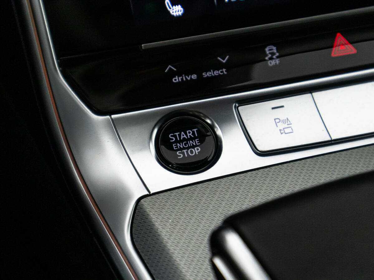 Купить Audi A6 45 TFSI, 2020, 73 485 км, фото №21