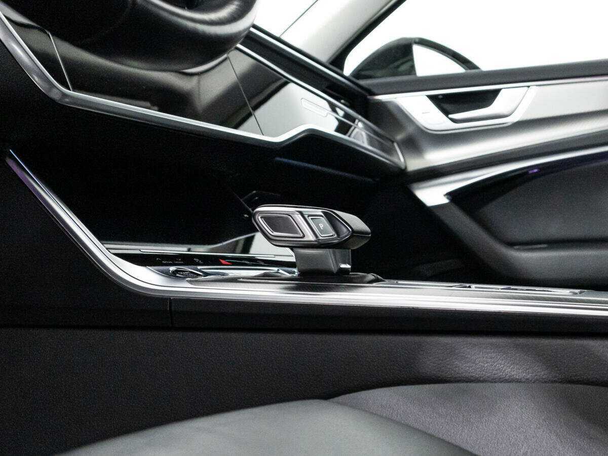Купить Audi A6 45 TFSI, 2020, 73 485 км, фото №22