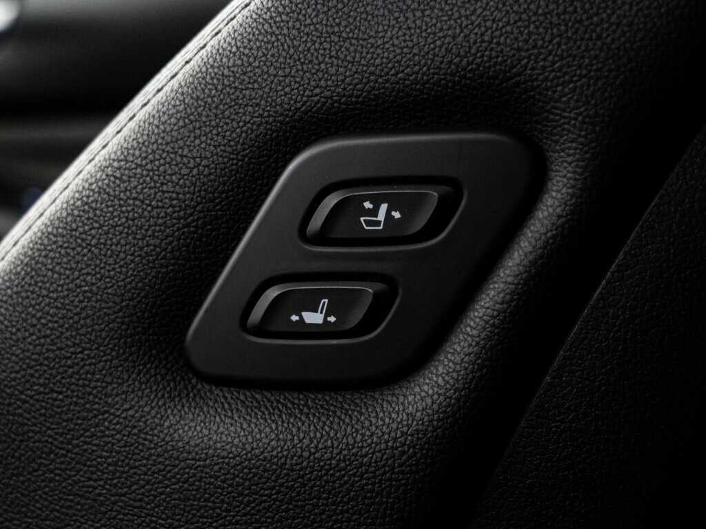 Купить Hyundai Santa Fe, 2018, 73 842 км, фото №18