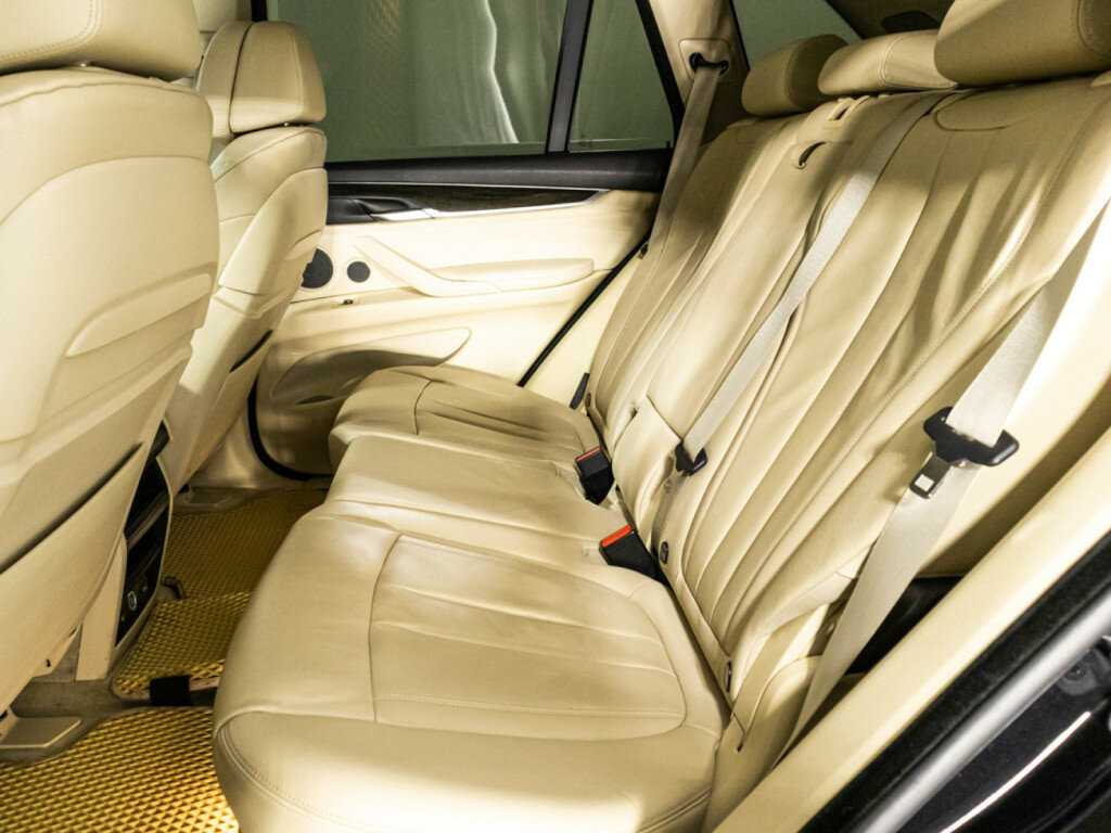 Купить BMW X5 30d, 2014, 250 000 км, фото №8