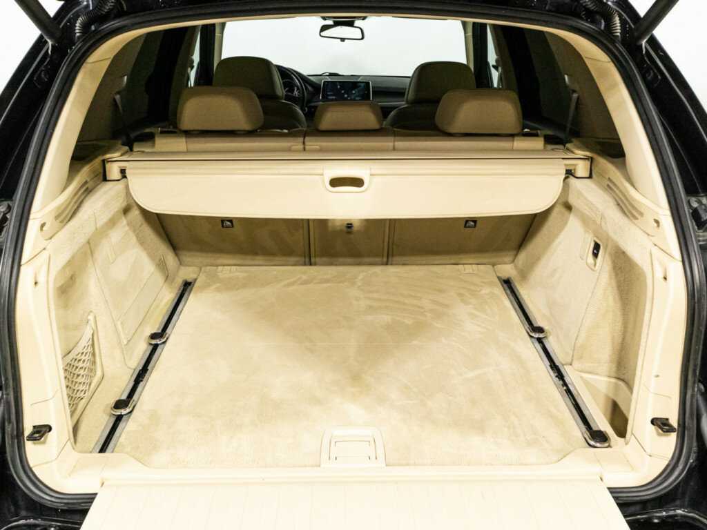 Купить BMW X5 30d, 2014, 250 000 км, фото №13