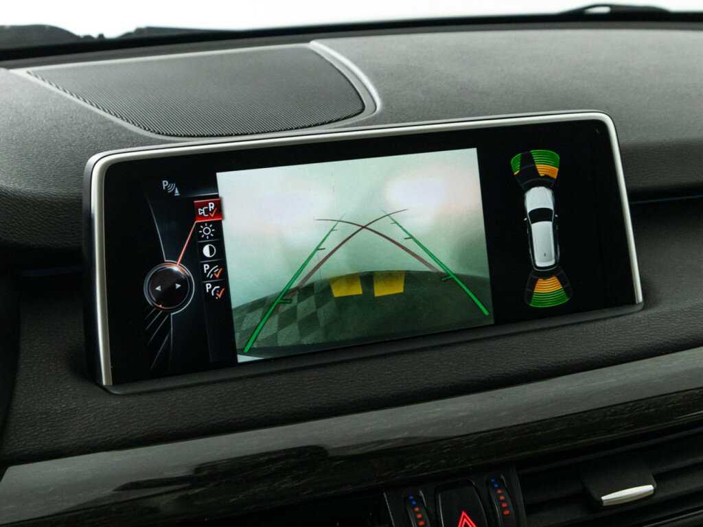 Купить BMW X5 30d, 2014, 250 000 км, фото №19