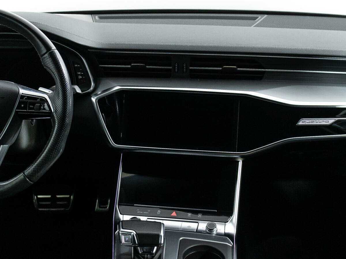 Купить Audi A6 45 TFSI, 2020, 99 880 км, фото №13