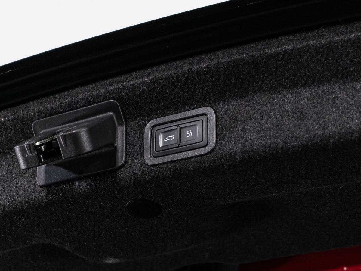 Купить Audi A6 45 TFSI, 2020, 99 880 км, фото №15