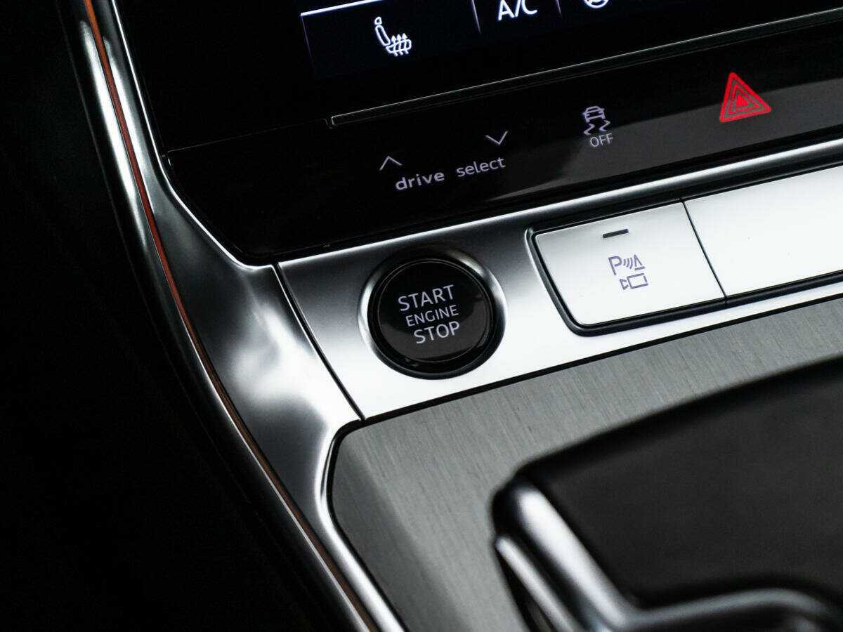 Купить Audi A6 45 TFSI, 2020, 99 880 км, фото №20