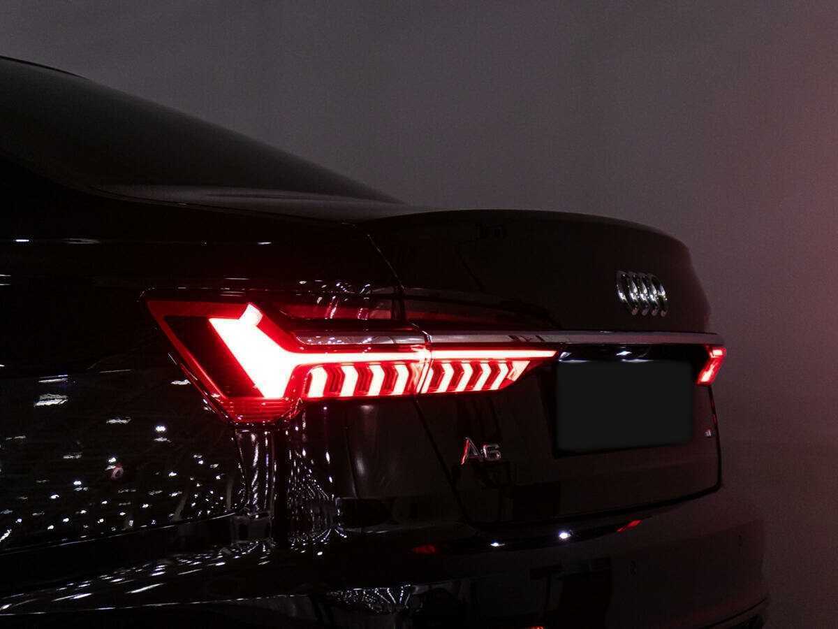 Купить Audi A6 45 TFSI, 2020, 99 880 км, фото №28