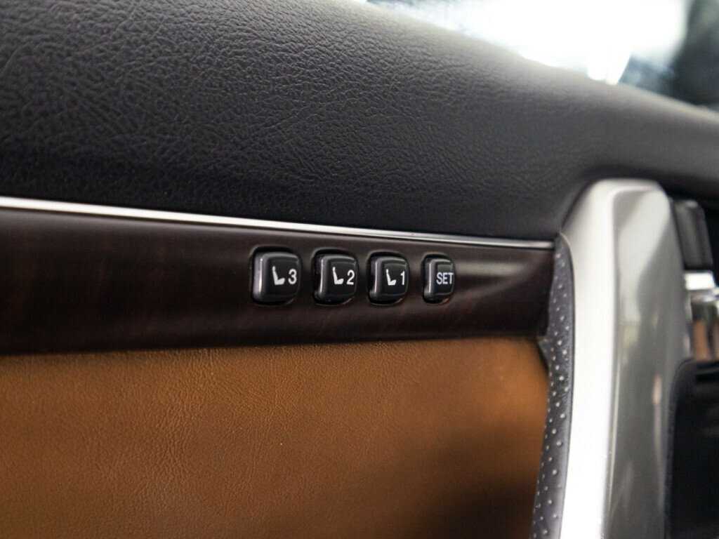 Купить Toyota Land Cruiser, 2014, 207 263 км, фото №16