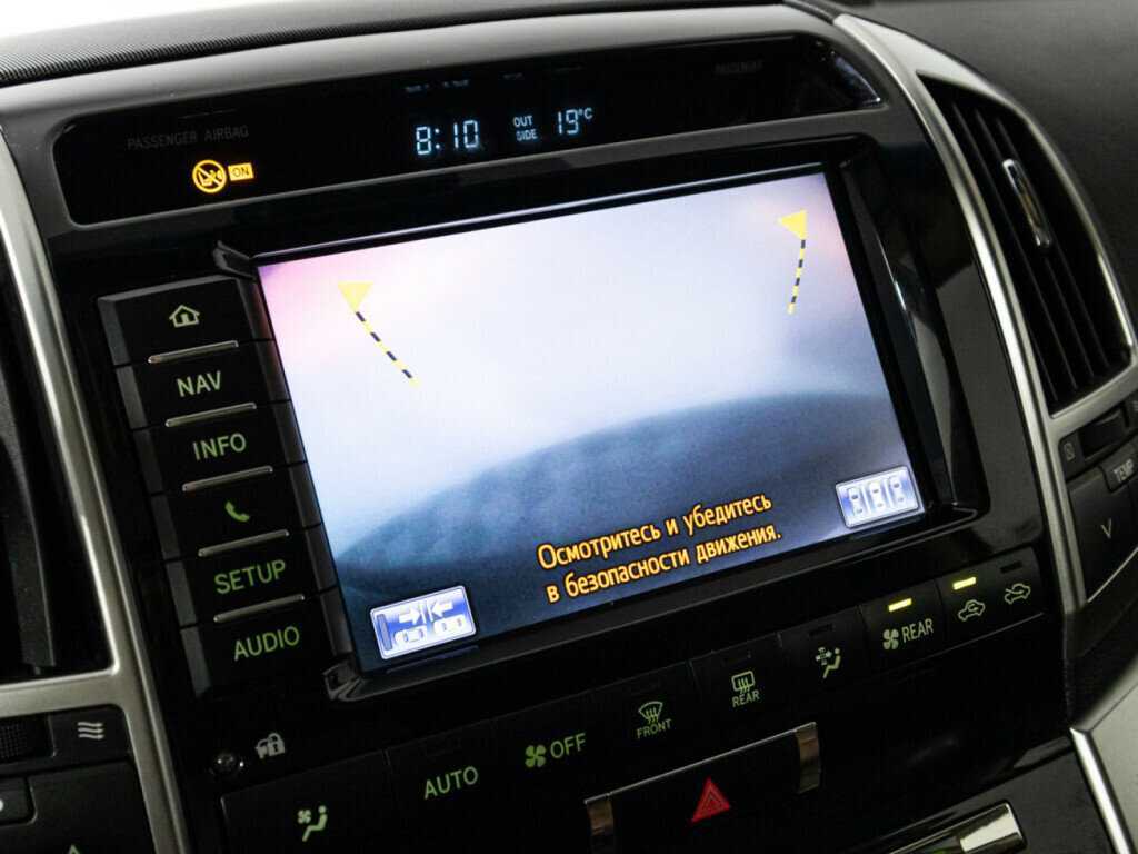 Купить Toyota Land Cruiser, 2014, 207 263 км, фото №18