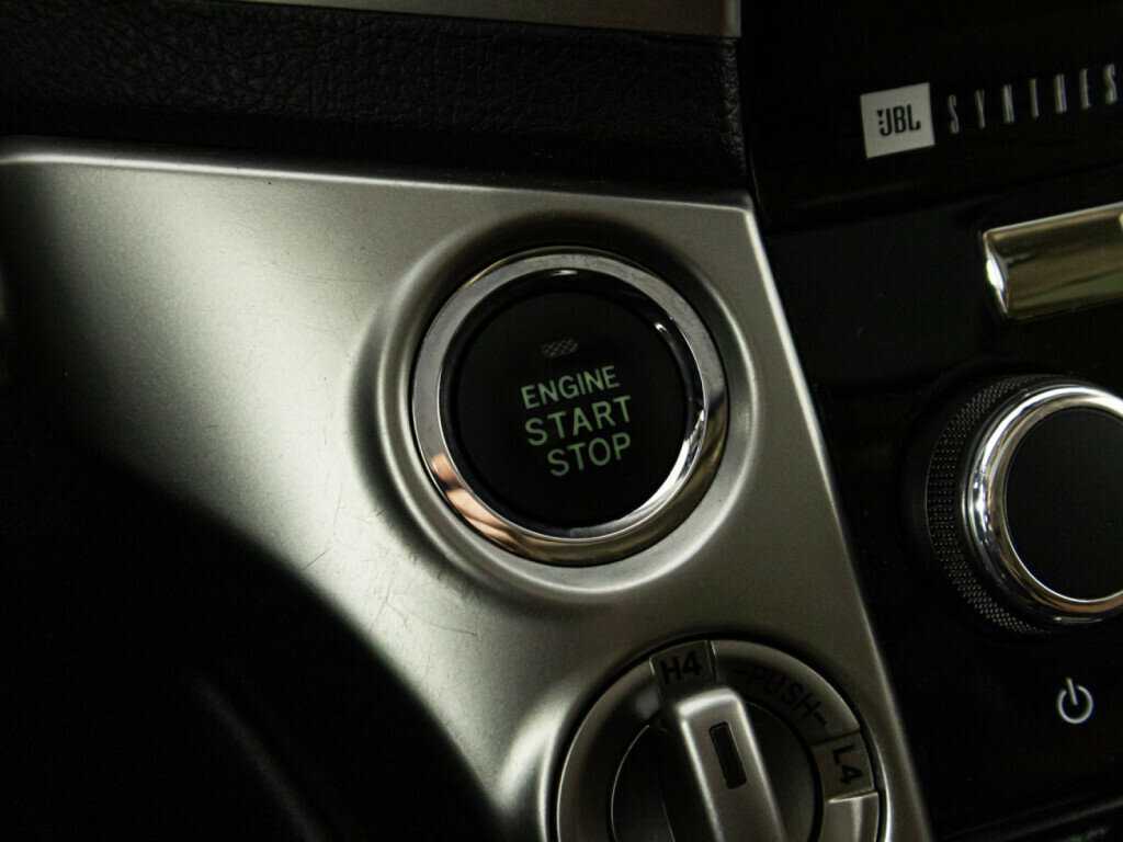 Купить Toyota Land Cruiser, 2014, 207 263 км, фото №22