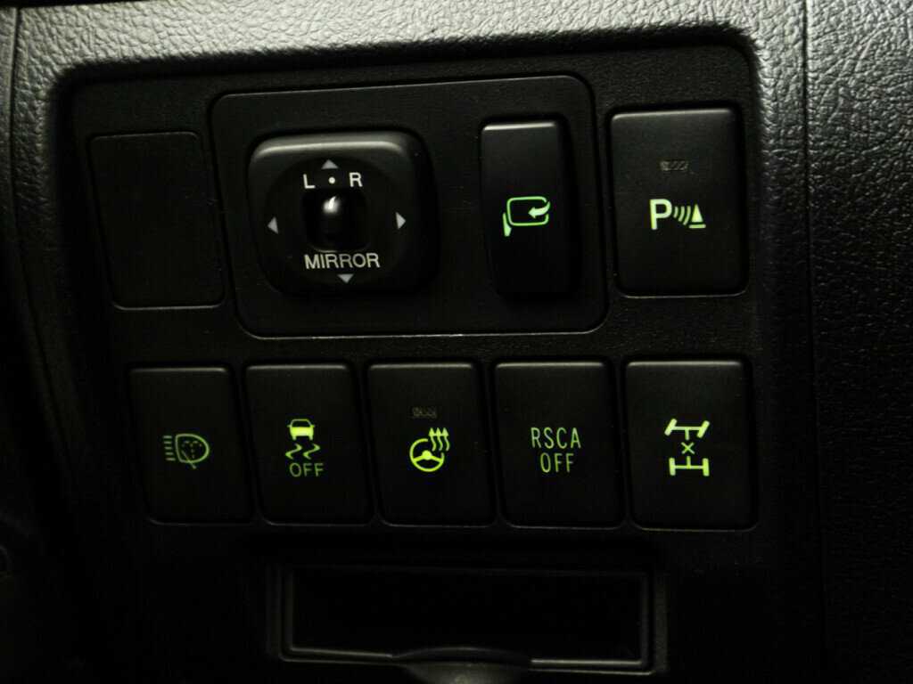 Купить Toyota Land Cruiser, 2014, 207 263 км, фото №23