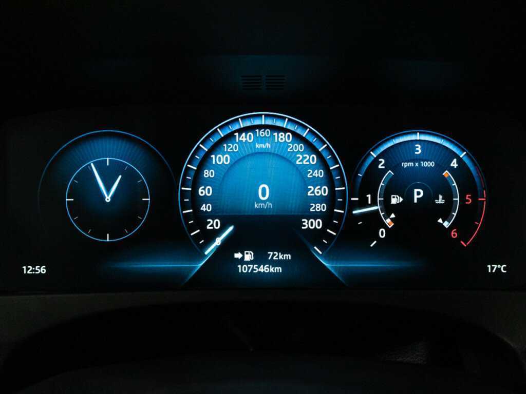 Купить Jaguar F-Pace, 2016, 108 000 км, фото №10