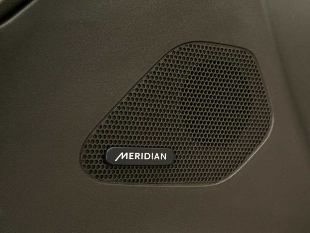 Купить Jaguar F-Pace, 2016, 108 000 км, фото №16