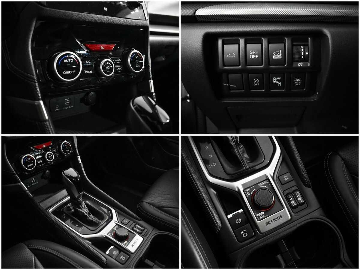 Купить Subaru Forester, 2020, 80 640 км, фото №15