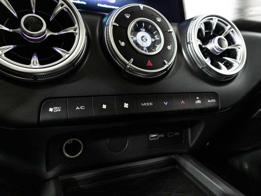 Купить Tank 300, 2024, 10 592 км, фото №20