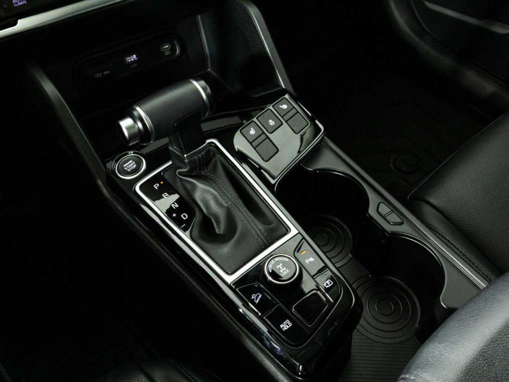 Купить Kia Sportage, 2023, 56 186 км, фото №16