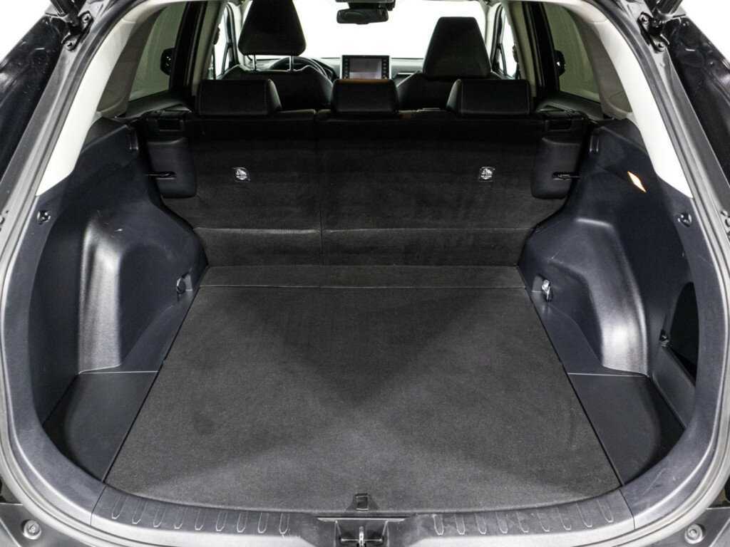 Купить Toyota RAV4, 2022, 117 001 км, фото №15