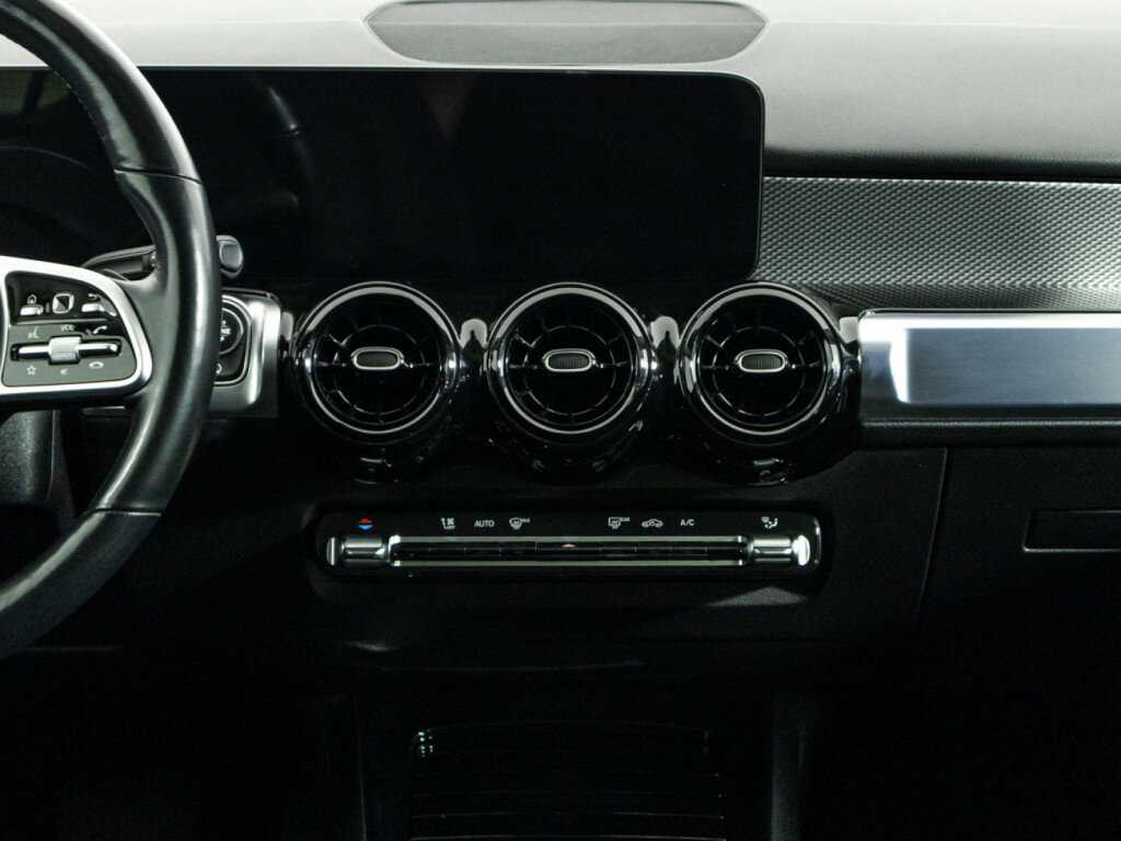 Купить Mercedes-Benz GLB 200, 2020, 67 565 км, фото №14